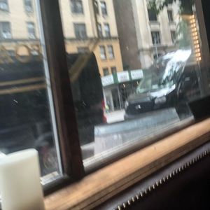 Meet your Posher, Suzanne